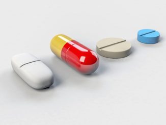 Analógy iodantipirínu s kliešťovým uhryznutím